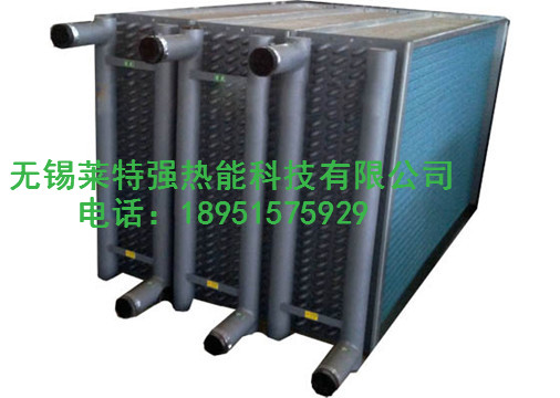 串片空氣冷卻器、加熱器